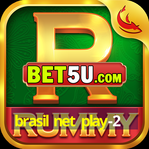 brasil net play